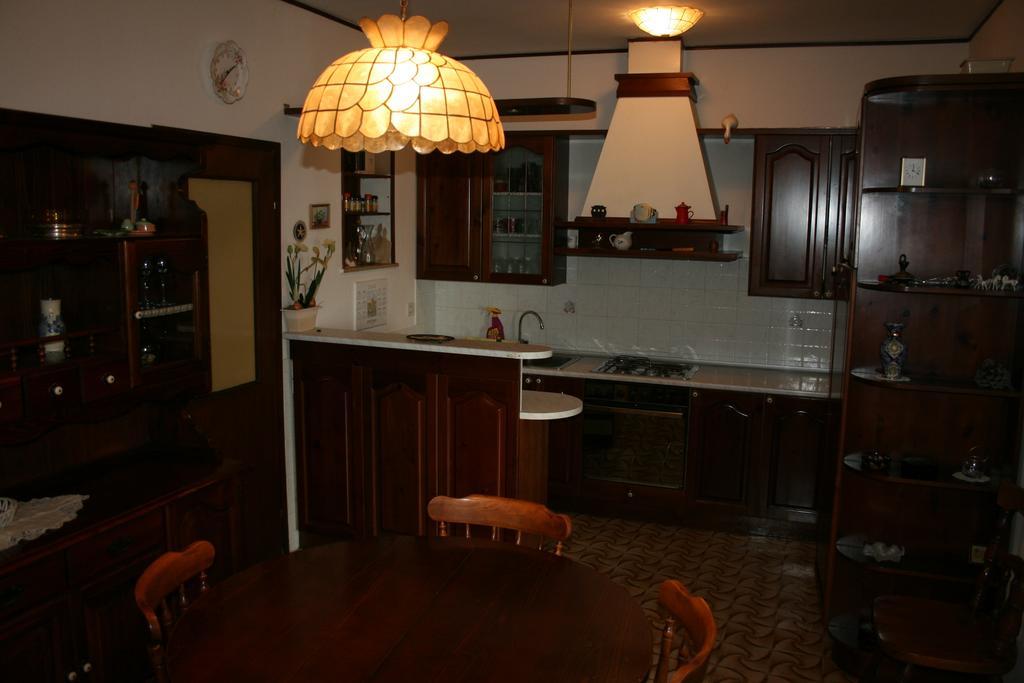 Sossa Apartments Umag Oda fotoğraf