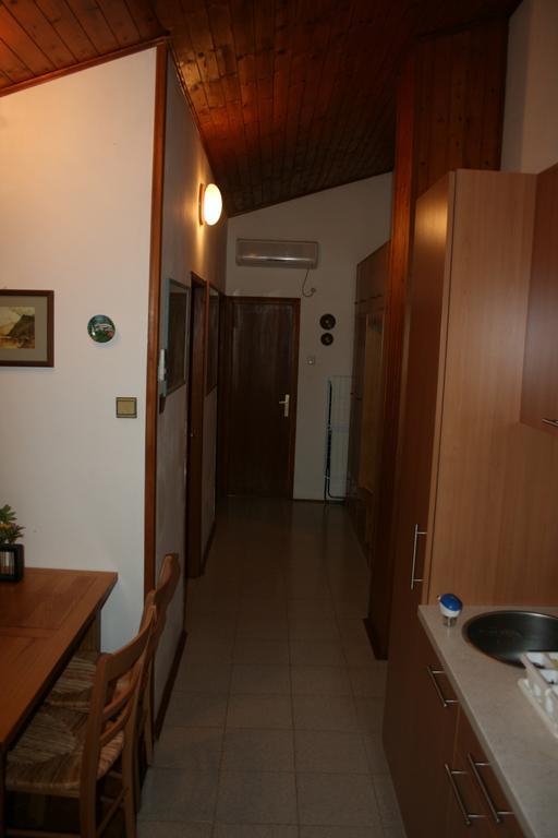 Sossa Apartments Umag Oda fotoğraf