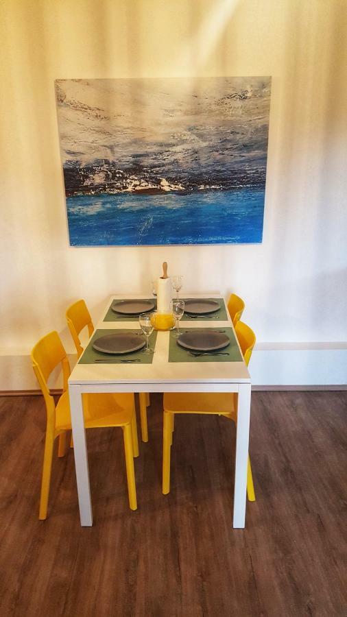 Sossa Apartments Umag Dış mekan fotoğraf