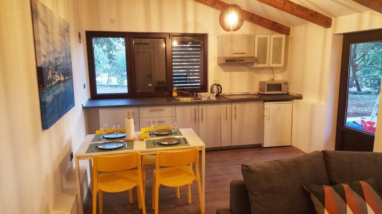 Sossa Apartments Umag Dış mekan fotoğraf