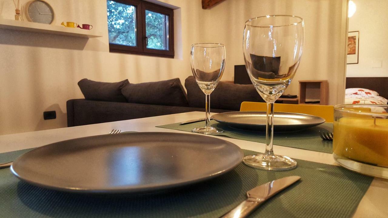 Sossa Apartments Umag Dış mekan fotoğraf