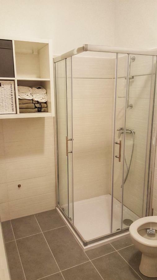 Sossa Apartments Umag Dış mekan fotoğraf