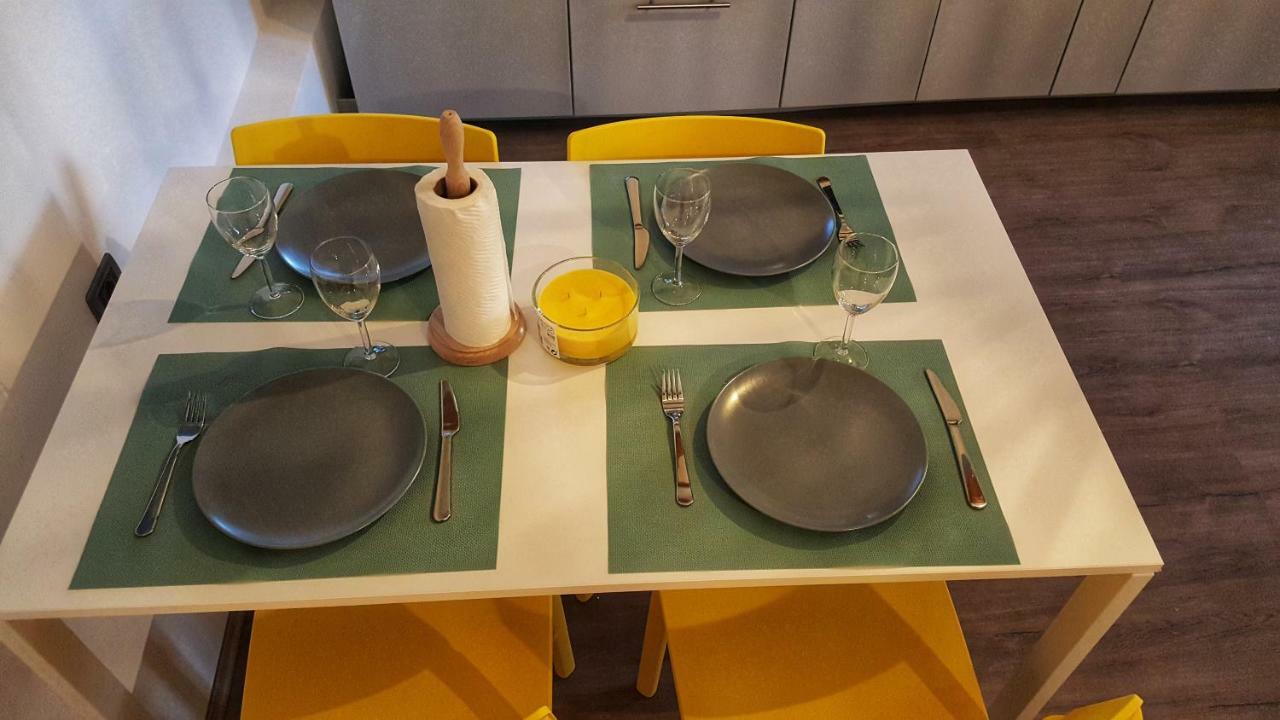Sossa Apartments Umag Dış mekan fotoğraf