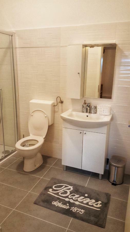Sossa Apartments Umag Dış mekan fotoğraf